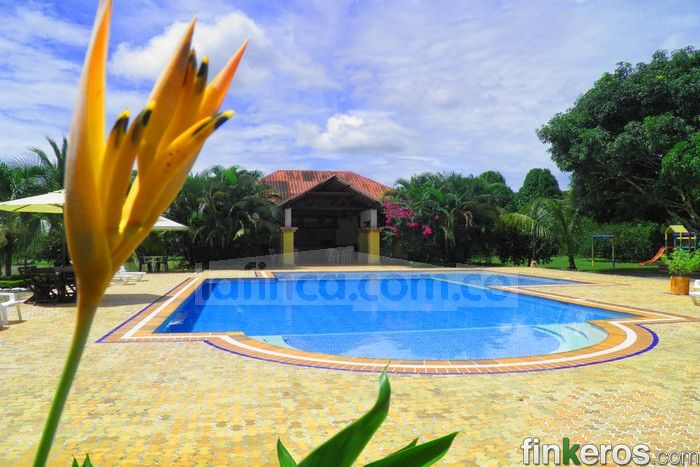 Finca Porvenir | ALLFA19-33 - Finca en Villavicencio, Meta